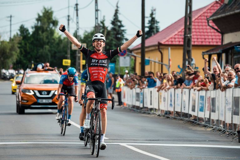 Kusztor Péter profi csapattól kapott szerződést