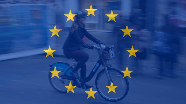 EP-választás: így gondolkodnak a jelöltek bringás kérdésekben