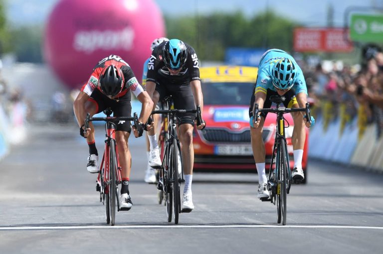 Dauphiné: kiderült, ki nem fog Tourt nyerni? + videó