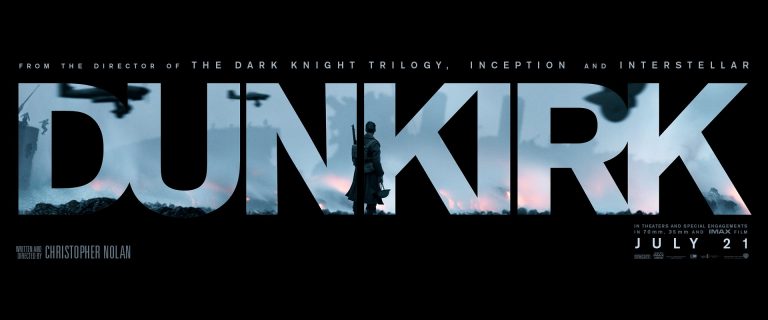 Dunkirk: a cél vagy az út a lényeg?