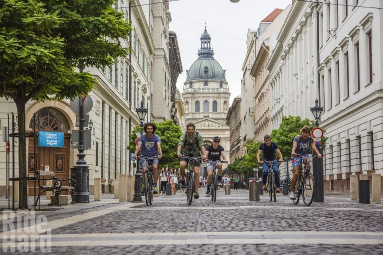 A magyar kerékpáros turizmus sikere a nemzetközi kerékpáros szaksajtóban