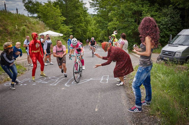 Indul a nevezés a 2018-as Mapei Tour de Zalakarosra