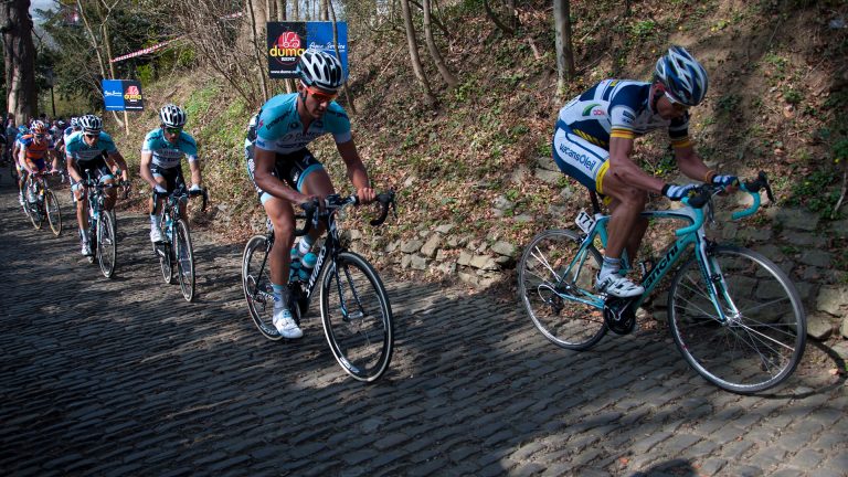 A Kannibál tiszteletére kockaköves emelkedővel indul a 2019-es Tour