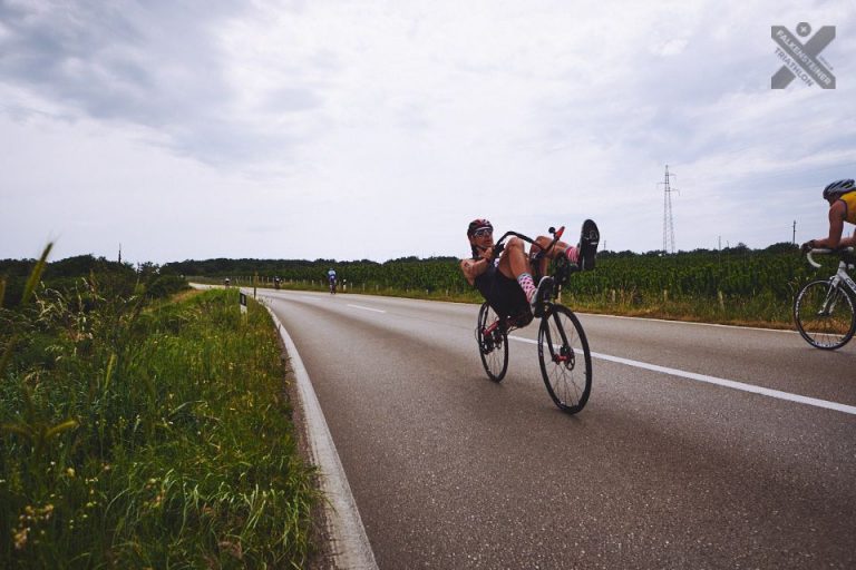 Pelso Brevet – világklasszis karbon rekumbens Balatonfűzfőről