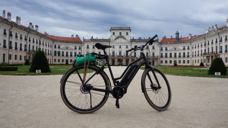 A minőségi városi suhanó