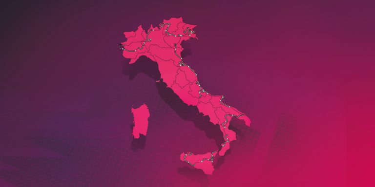 Giro d’Italia 2020 útvonal: mindenki a kegyetlen utolsó hétre spórol majd