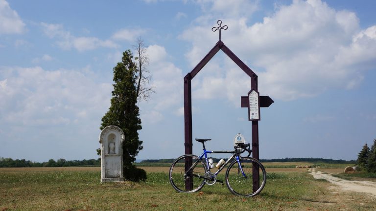 A kerékpárosok bakancslistás célpontjává válhat a Fertő-tó