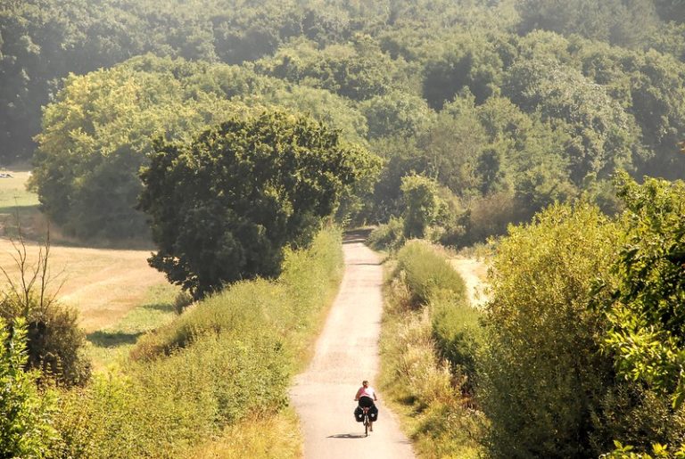 Bringázz az EuroVelo hálózat új kerékpáros útvonalán!